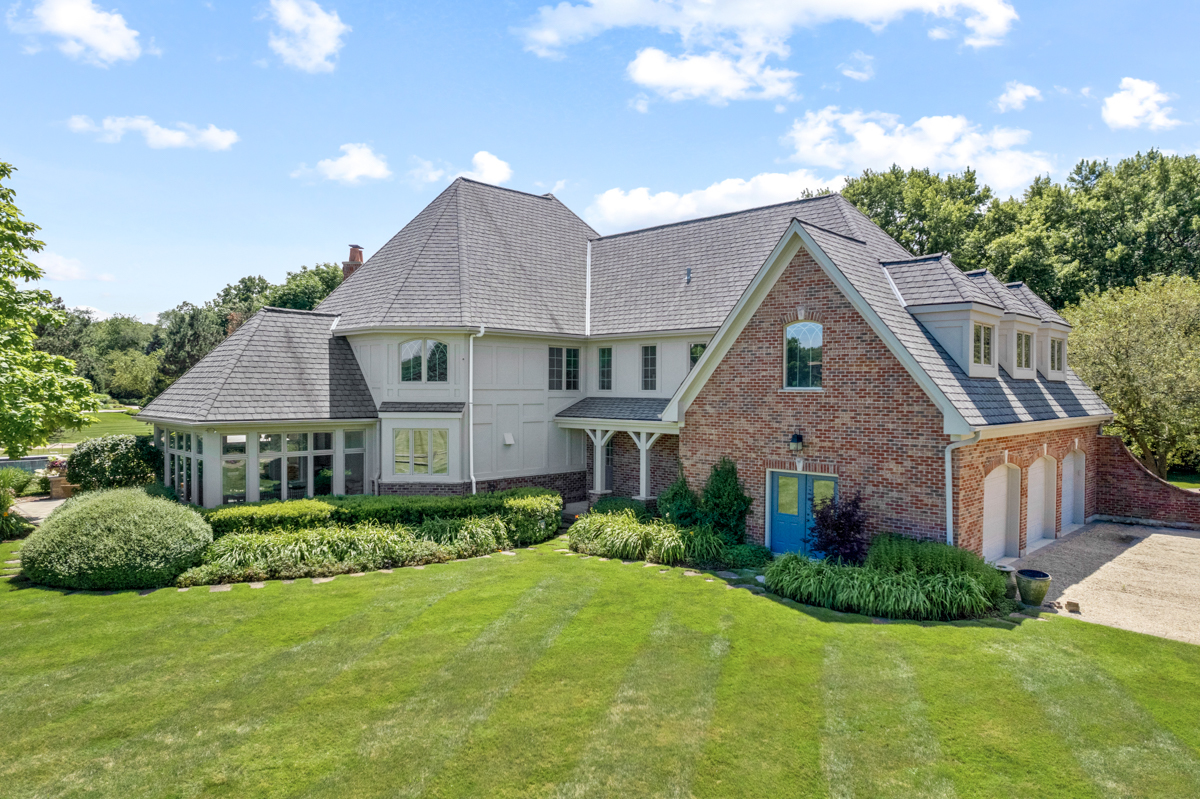 34W067 White Thorne Road