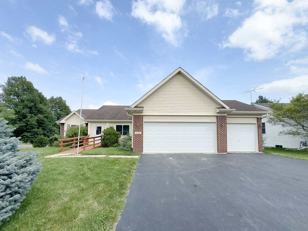 110 Bree Drive