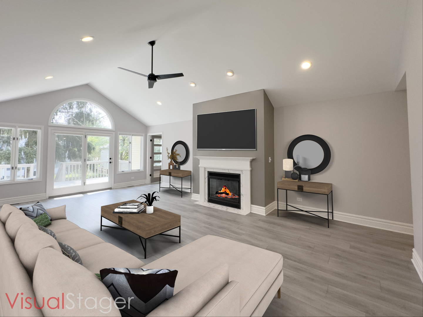283 Governors Lane