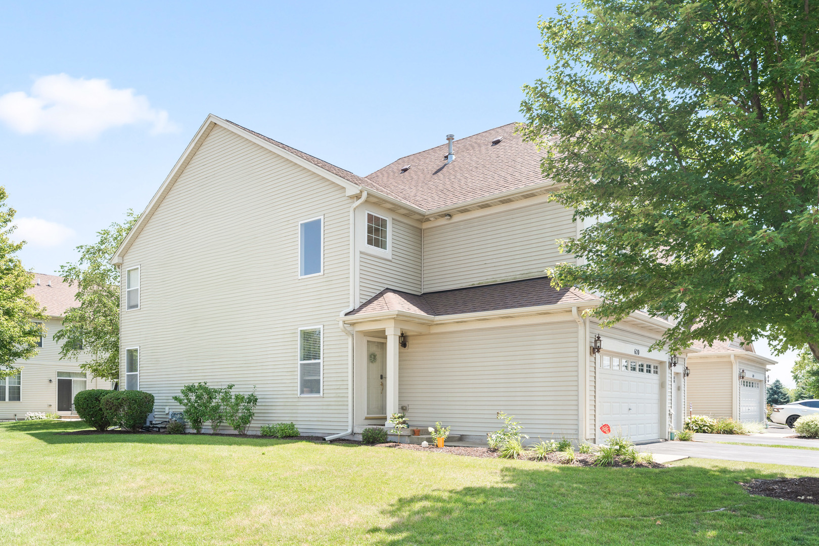 620 Amherst Drive