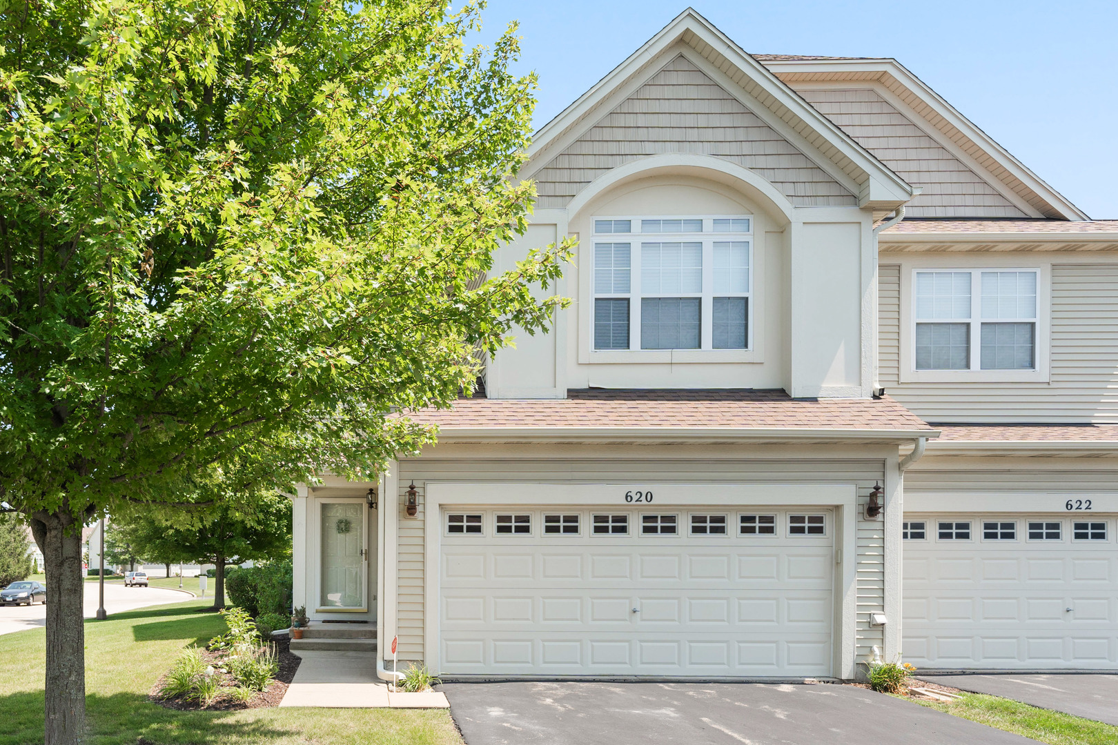 620 Amherst Drive