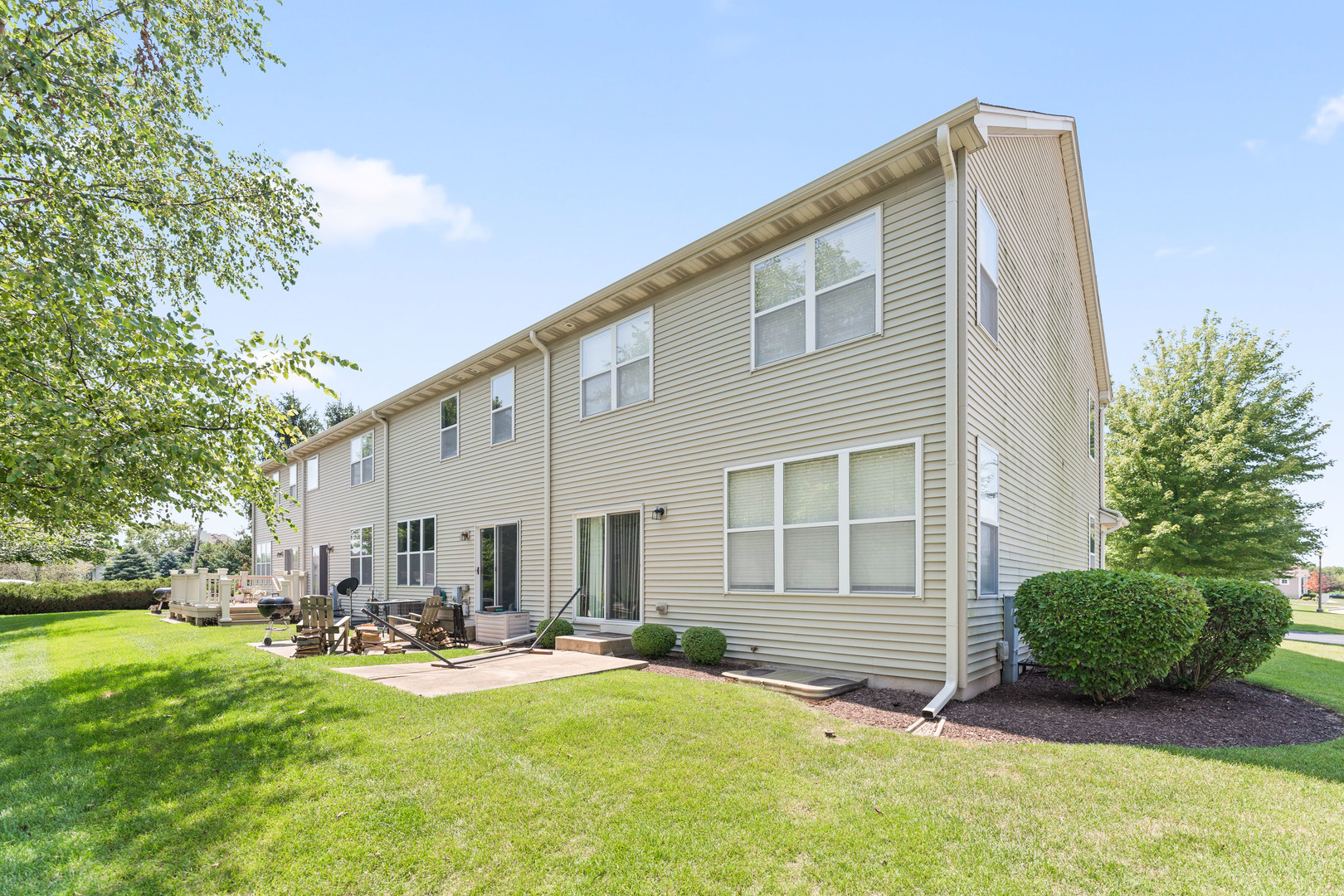 620 Amherst Drive