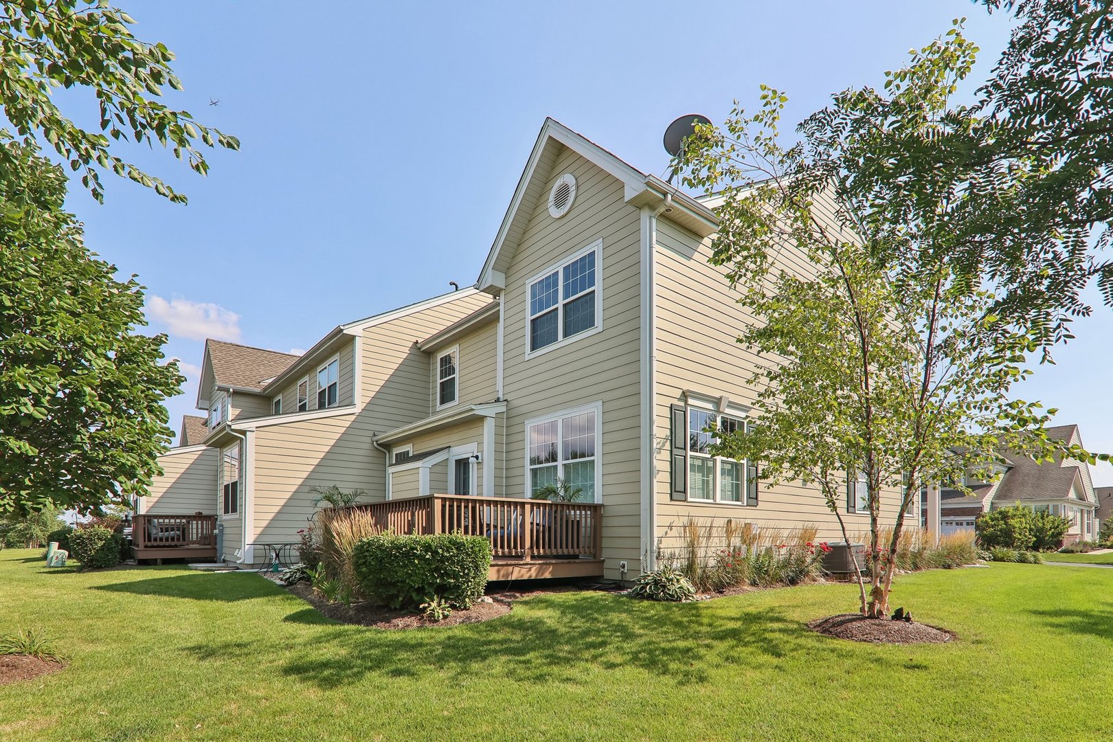 1228 Falcon Ridge Drive