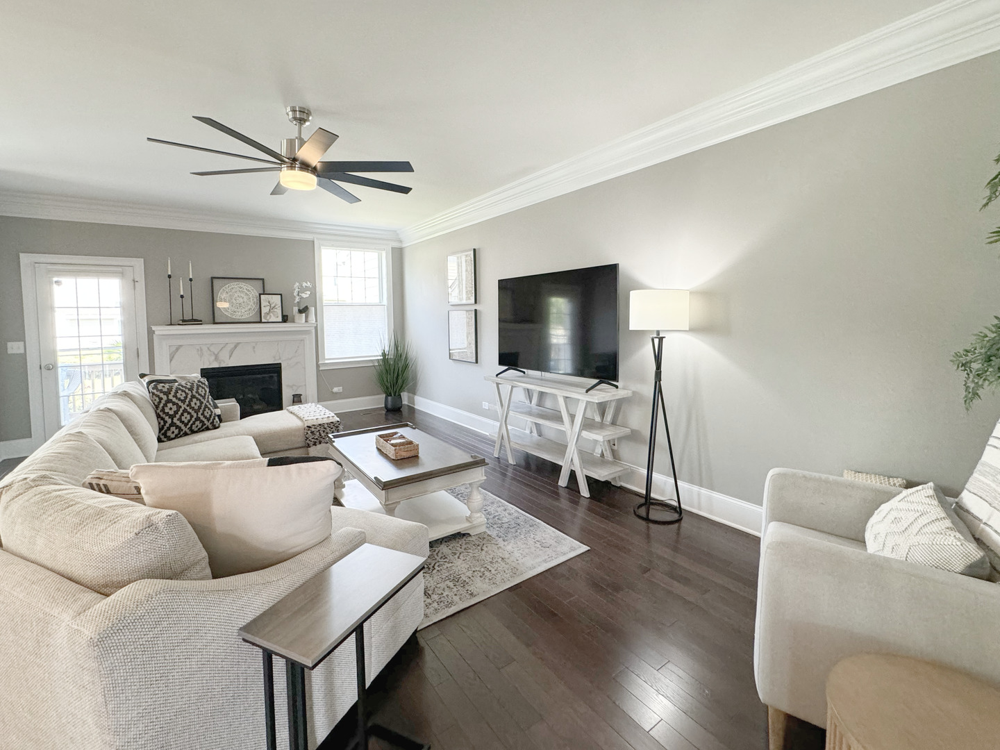 1228 Falcon Ridge Drive