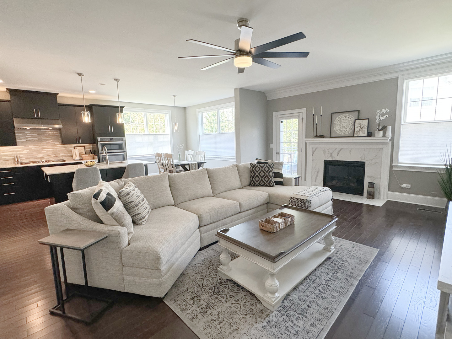 1228 Falcon Ridge Drive