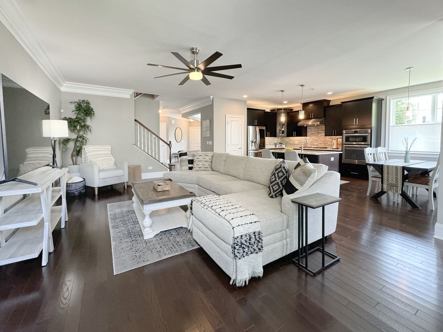 1228 Falcon Ridge Drive