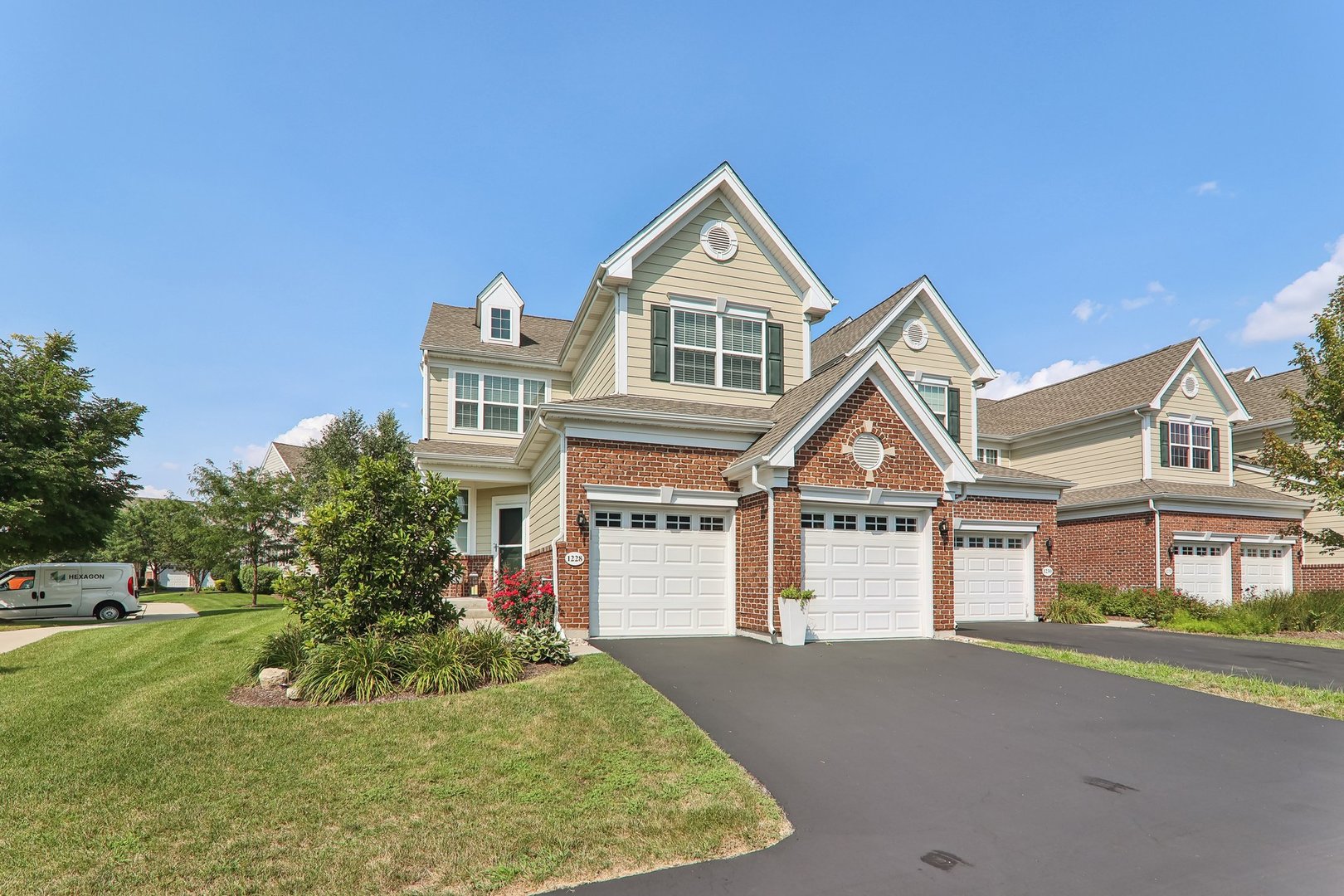 1228 Falcon Ridge Drive
