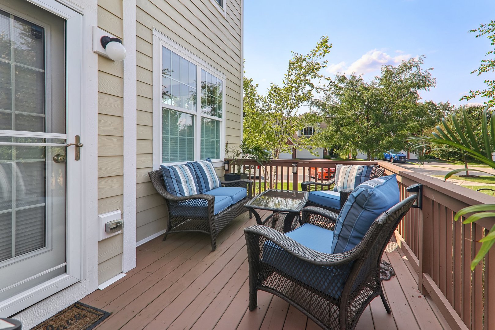 1228 Falcon Ridge Drive