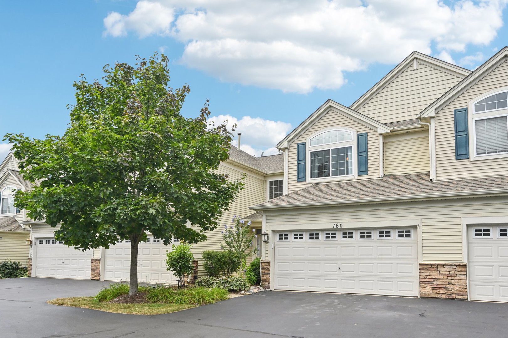 160 Durango Drive Unit: 160