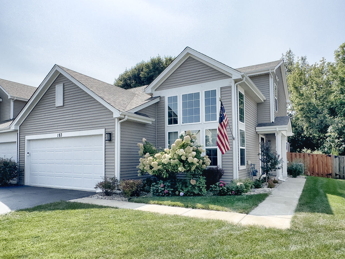 183 Norfolk Lane