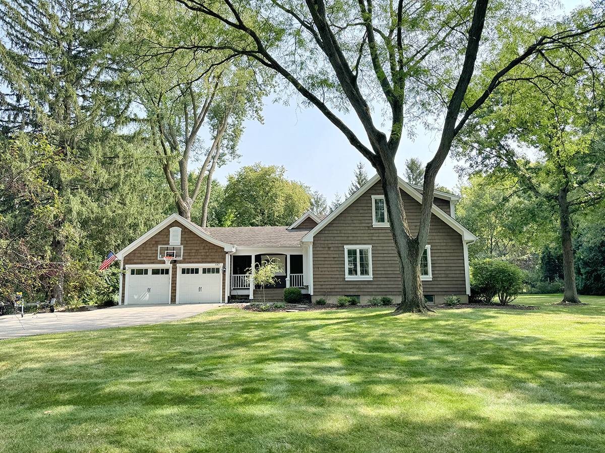 447 Hampshire Lane
