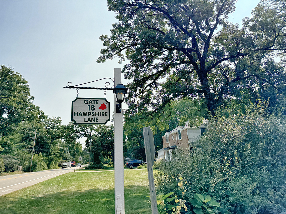 447 Hampshire Lane