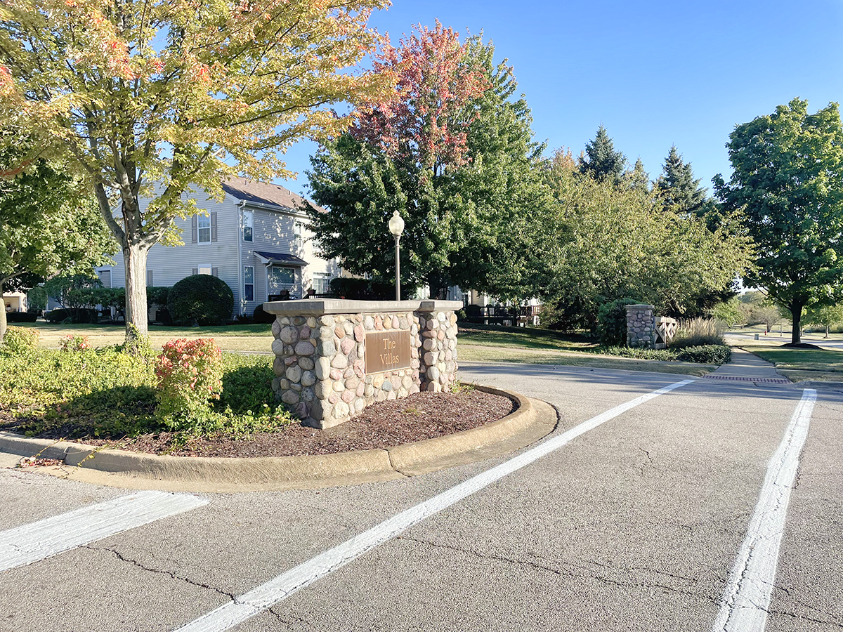 434 Nelson Drive