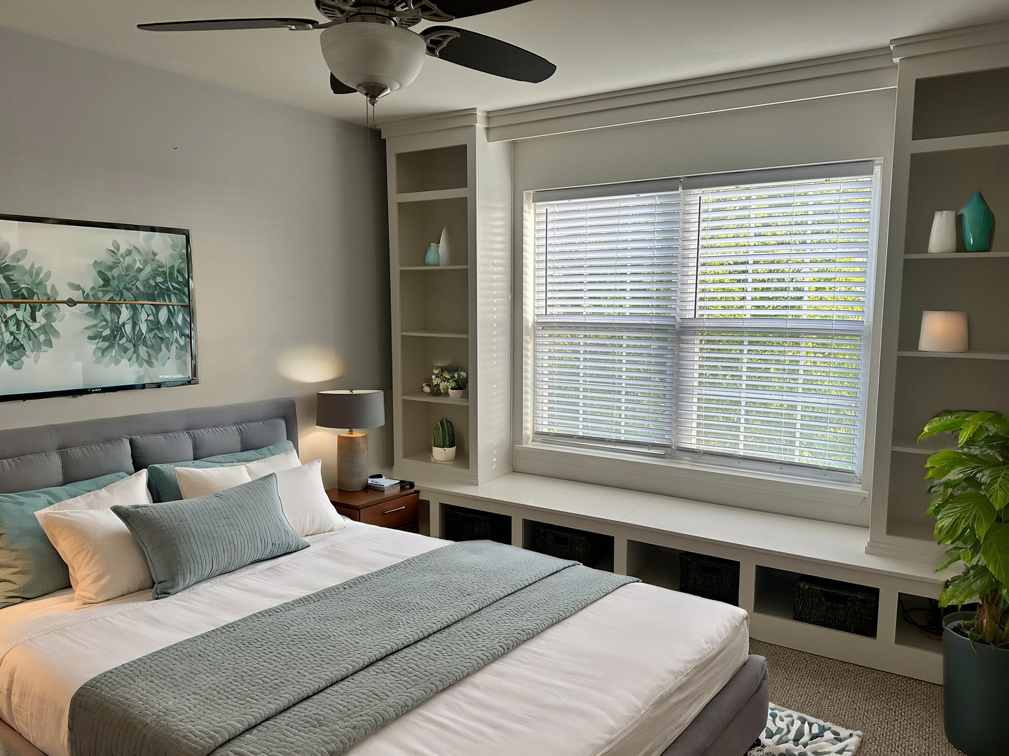 3067 Marion Street Unit: 3067
