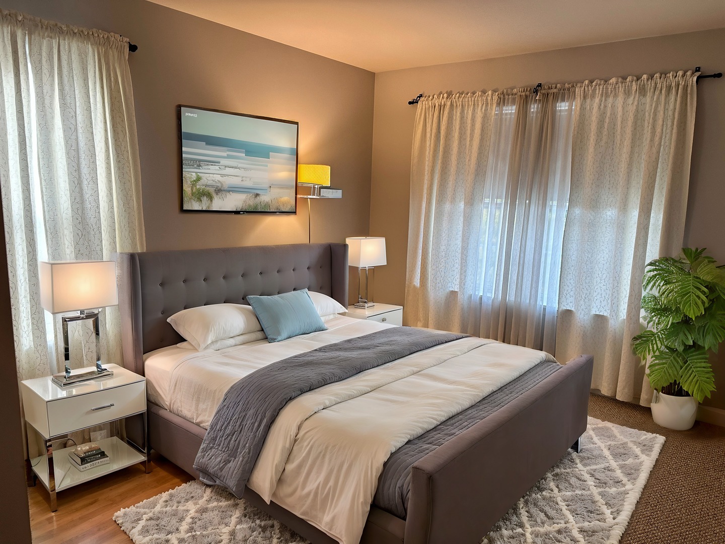 3067 Marion Street Unit: 3067