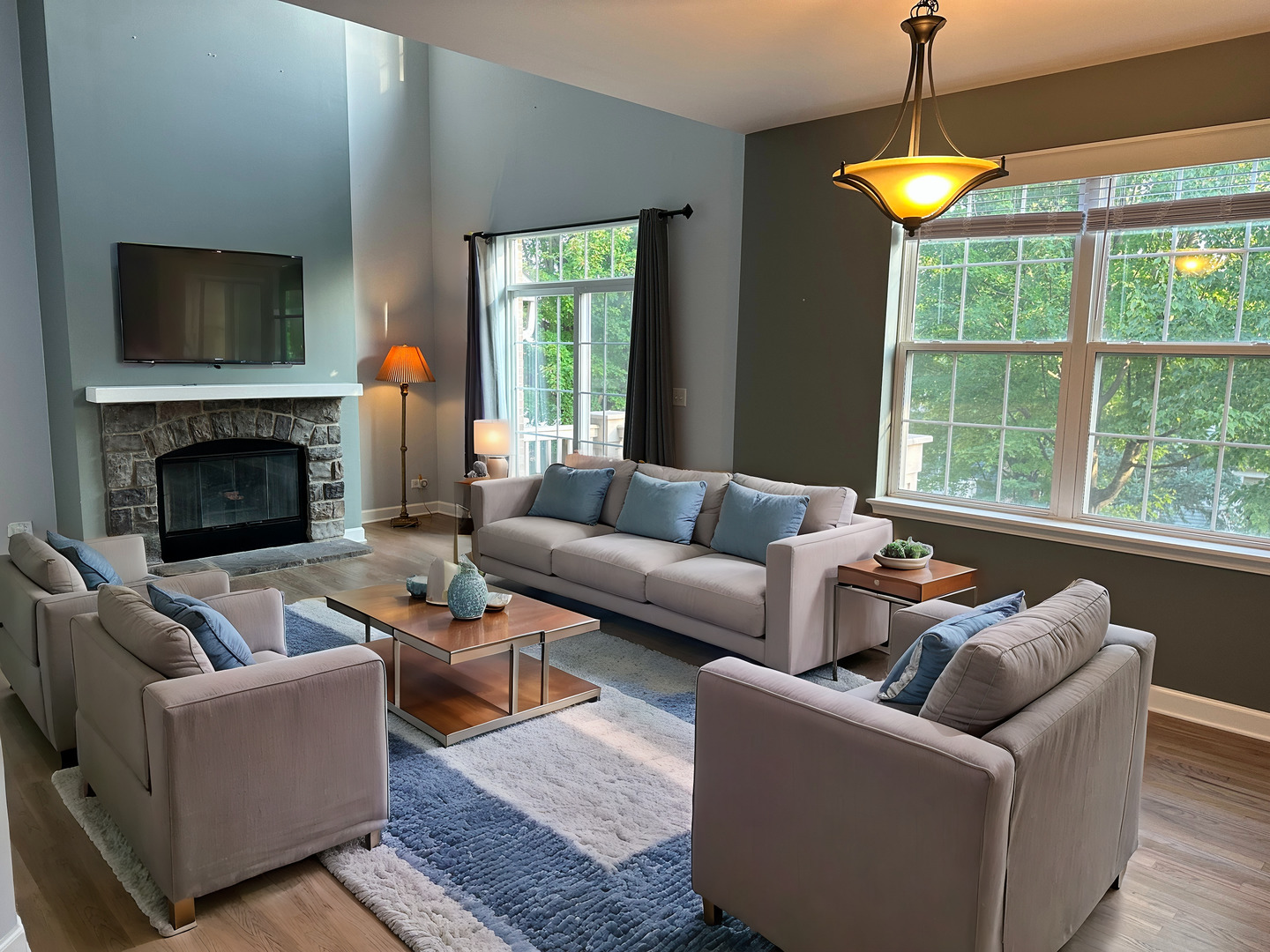 3067 Marion Street Unit: 3067
