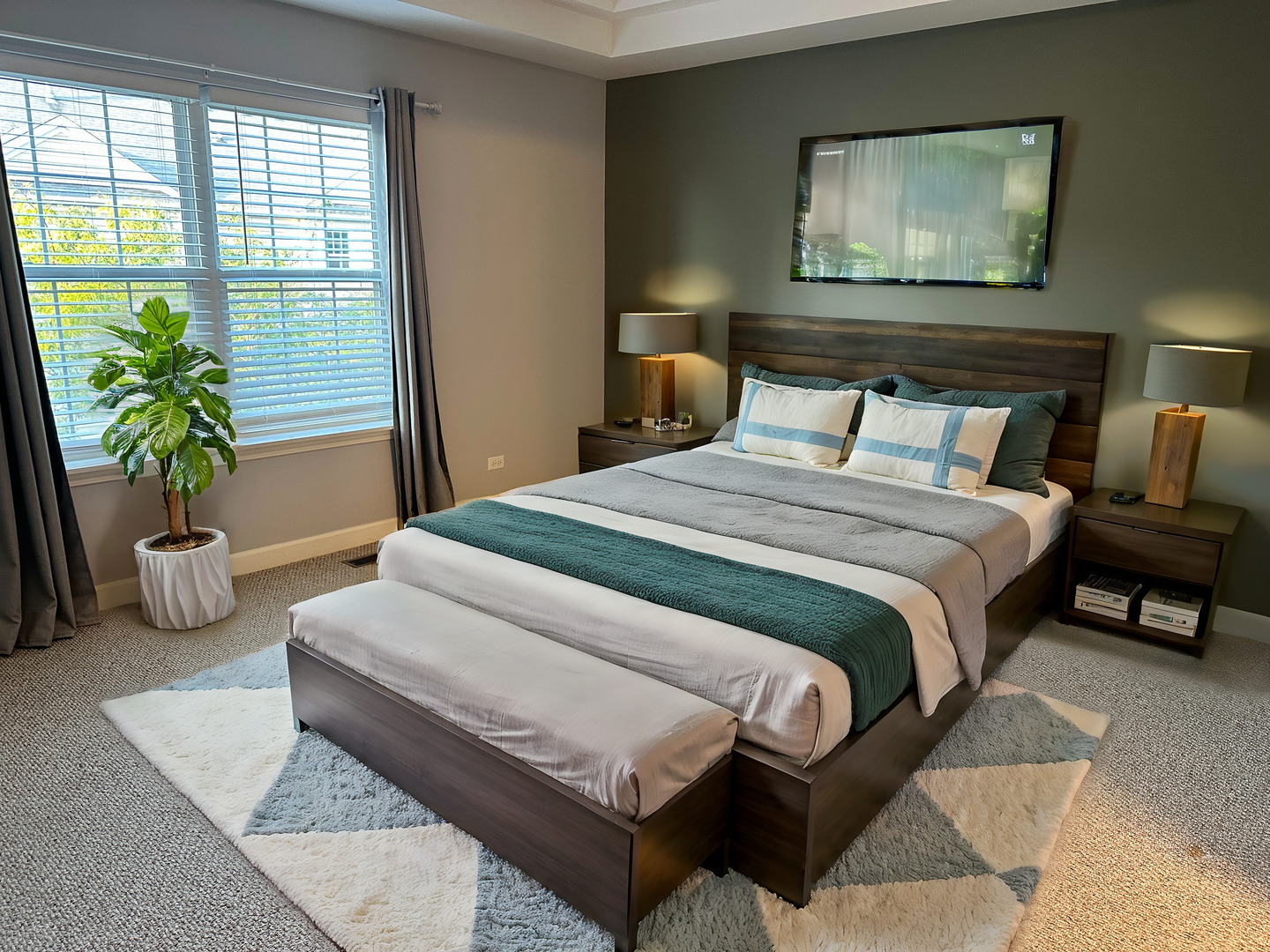 3067 Marion Street Unit: 3067