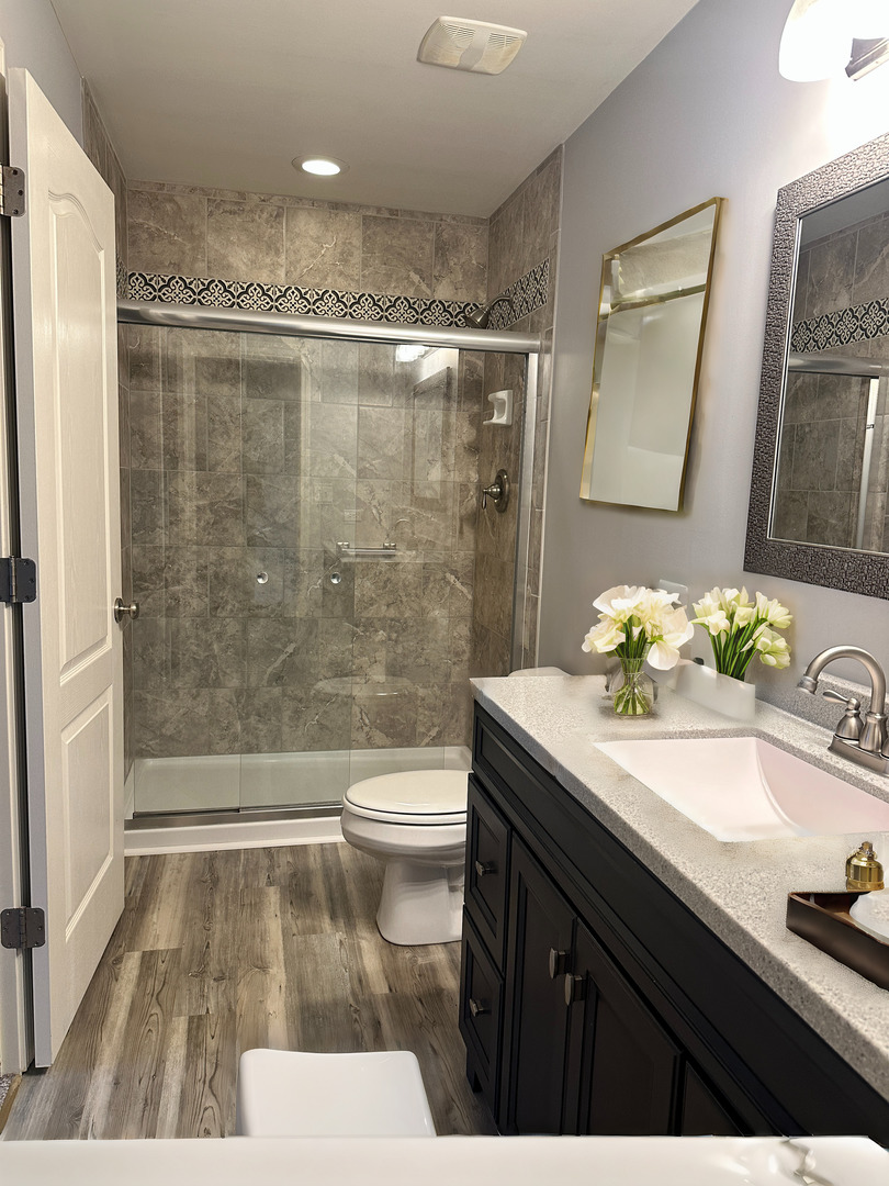 3067 Marion Street Unit: 3067