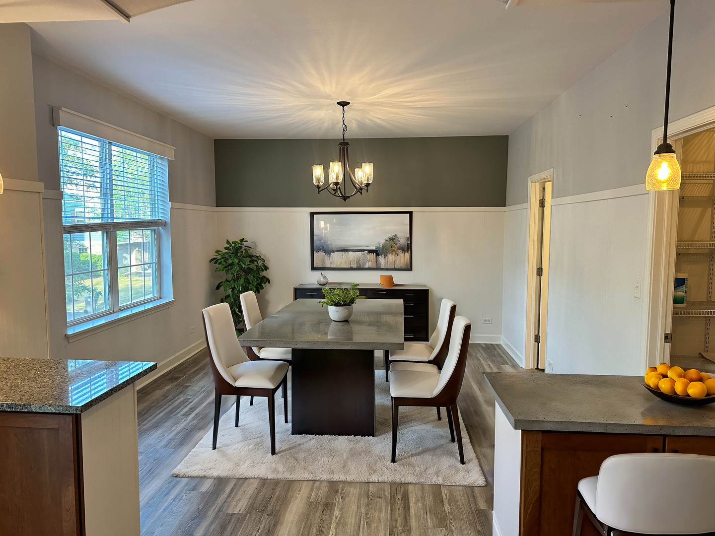 3067 Marion Street Unit: 3067