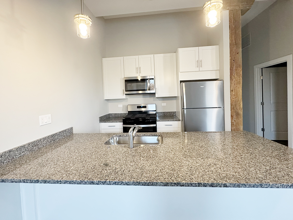 1416 Indiana Avenue Unit: 101