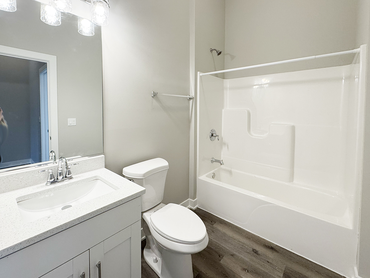 1416 Indiana Avenue Unit: 101