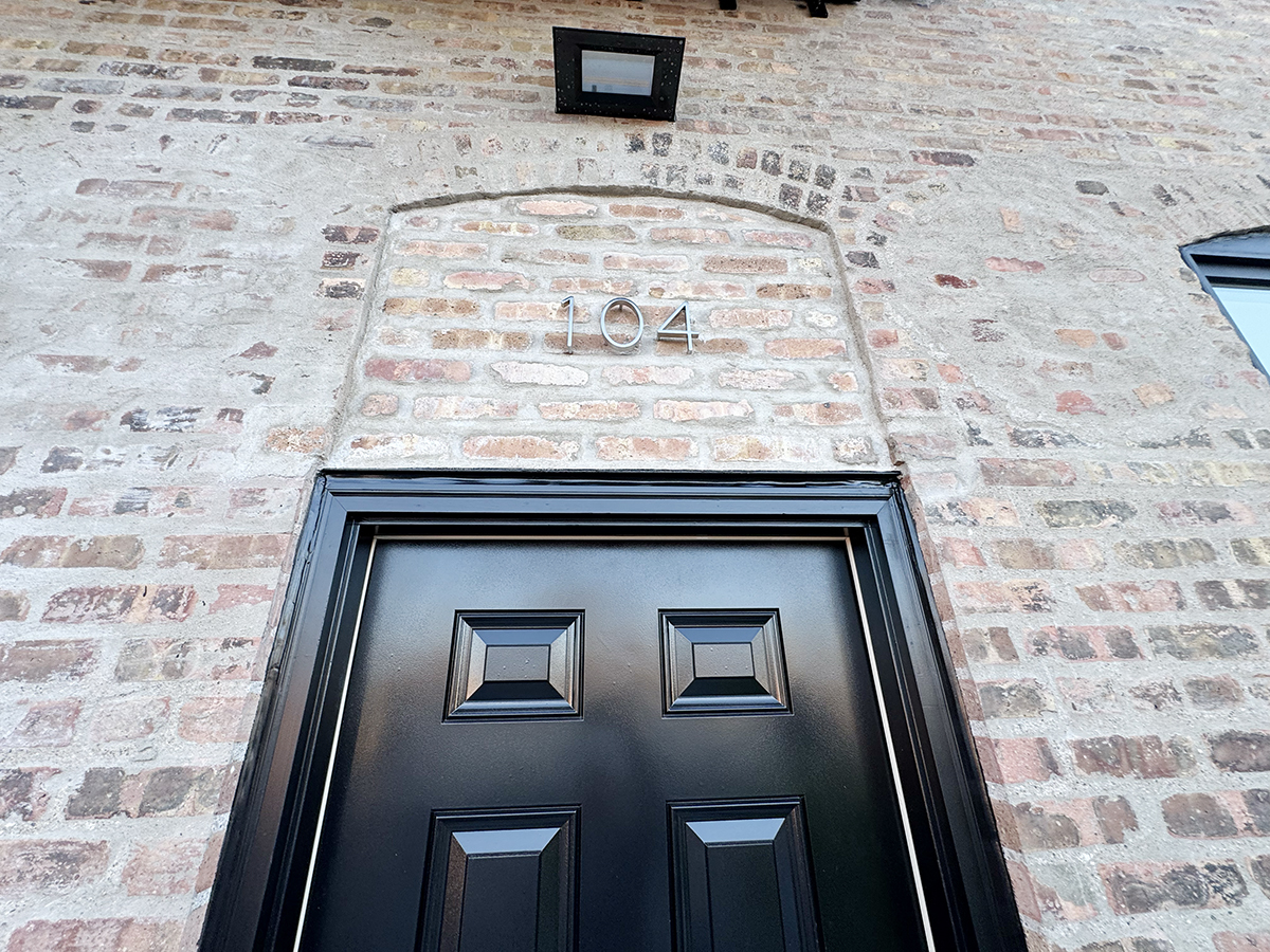 1416 Indiana Avenue Unit: 104
