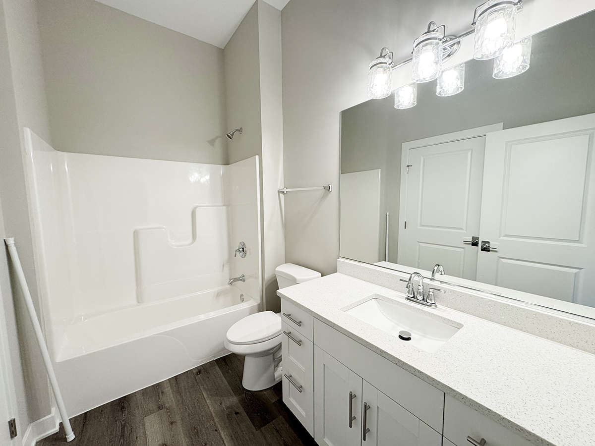 1416 Indiana Avenue Unit: 104