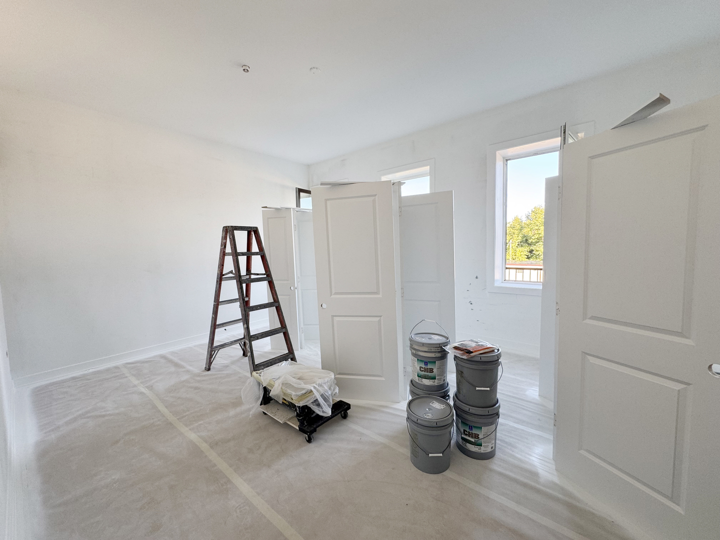 1416 Indiana Avenue Unit: 204