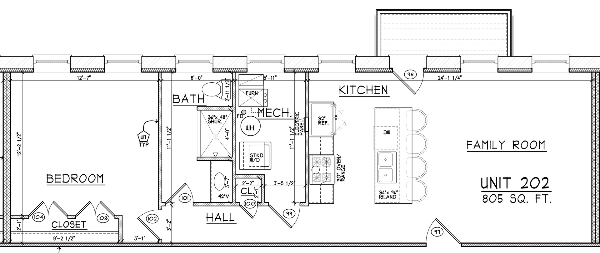 1416 Indiana Avenue Unit: 202