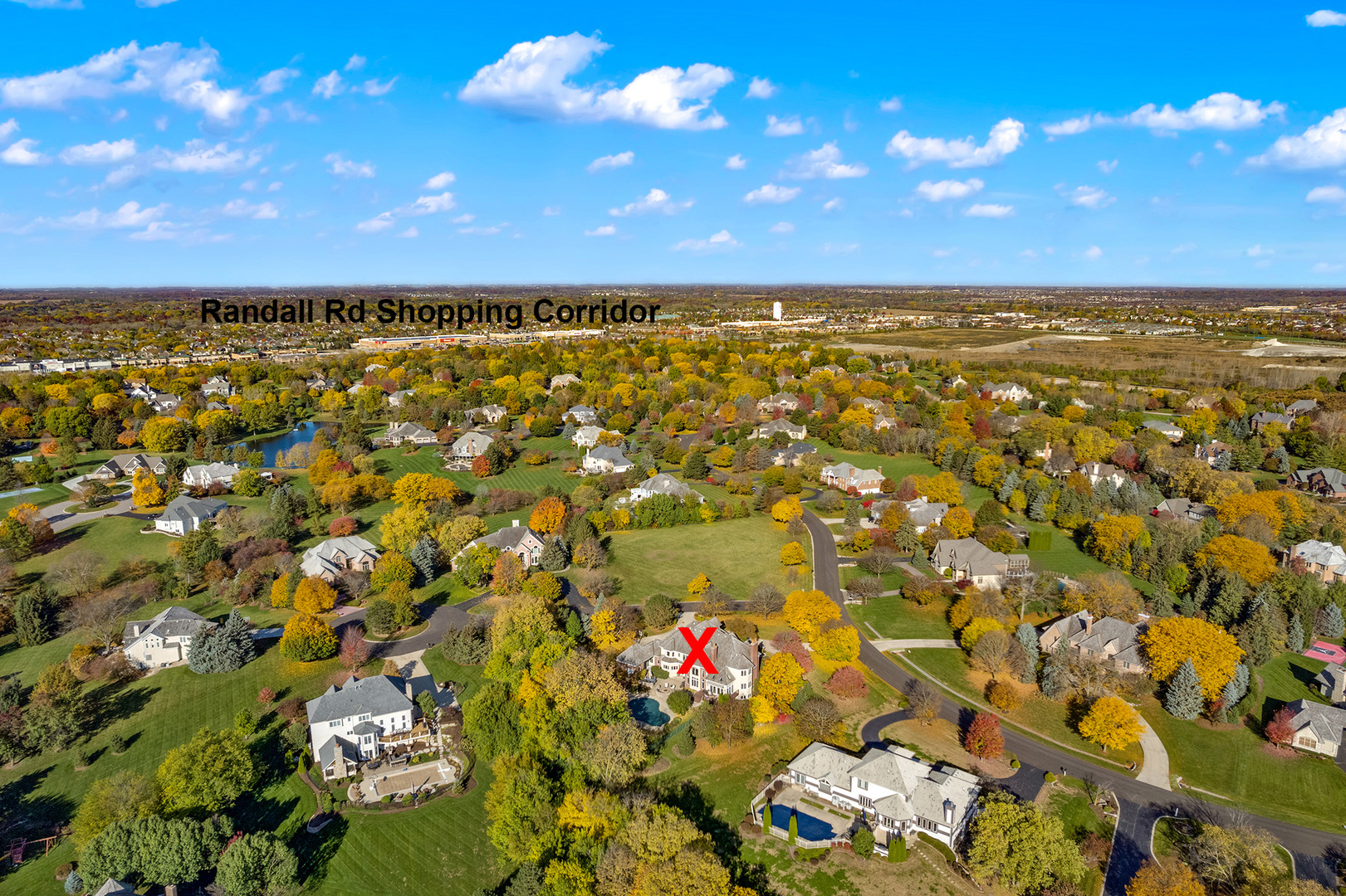 36W509 Michael Court