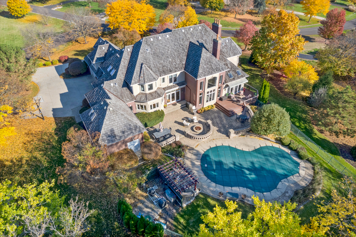 36W509 Michael Court