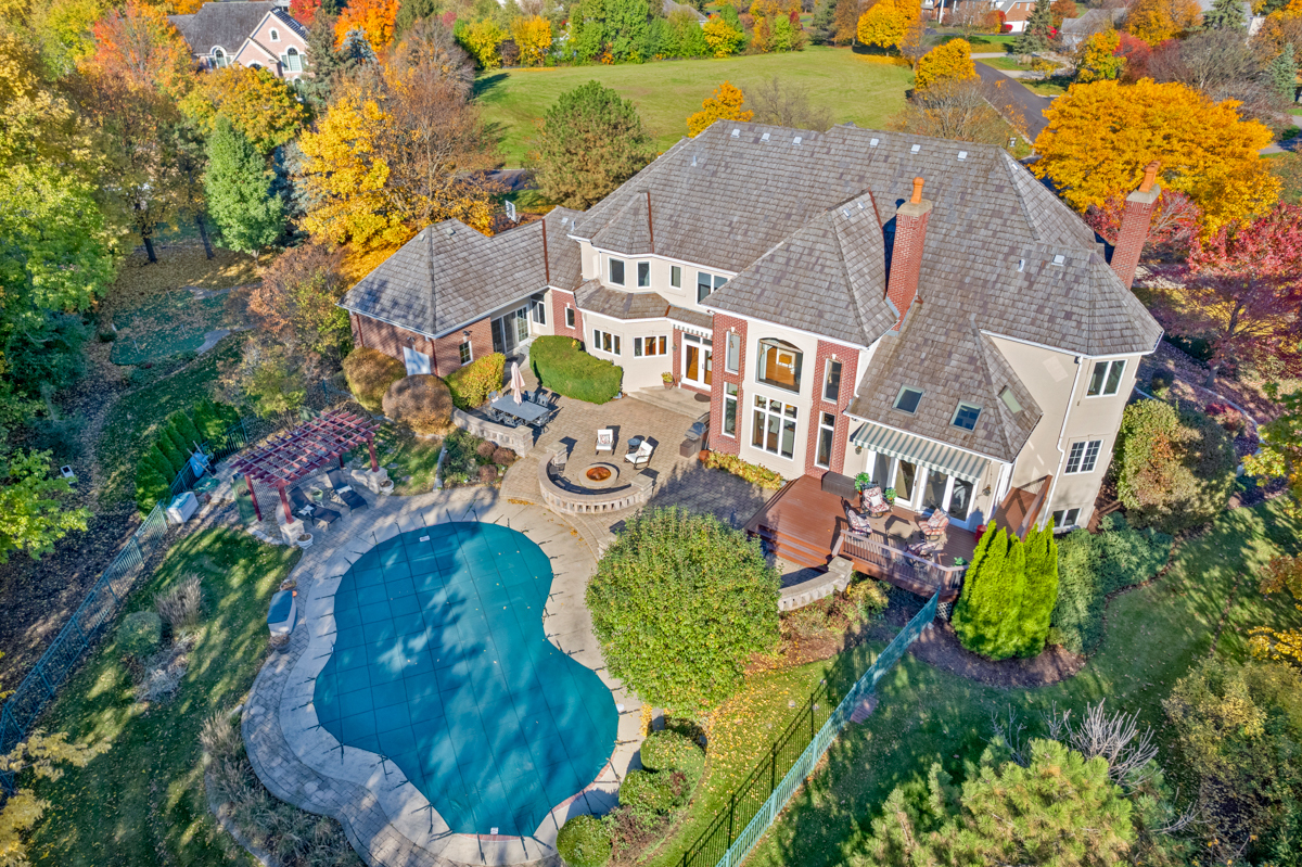 36W509 Michael Court