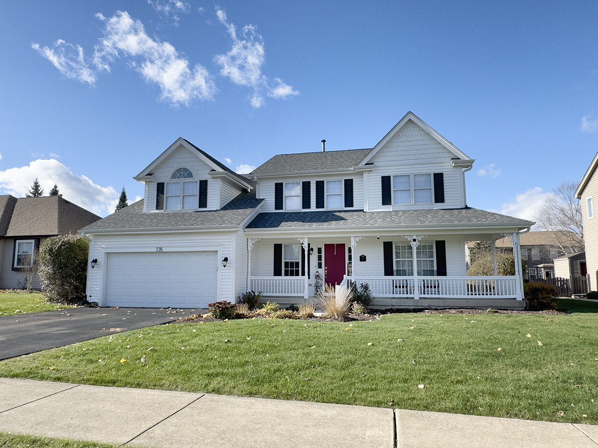776 Columbine Drive