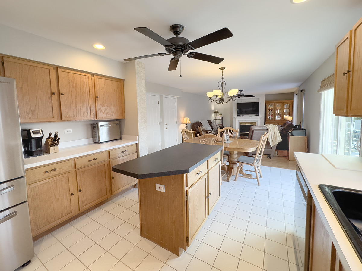 776 Columbine Drive