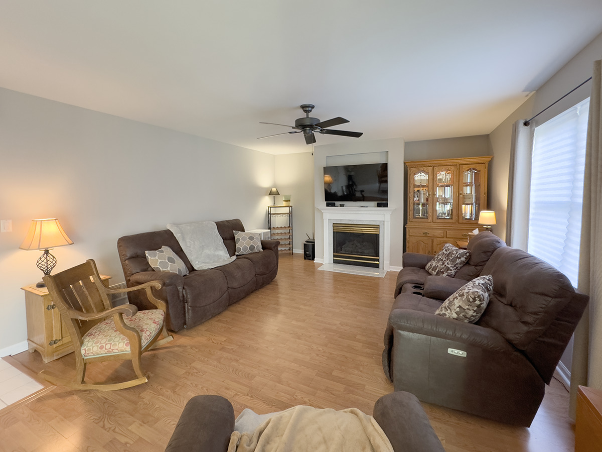 776 Columbine Drive