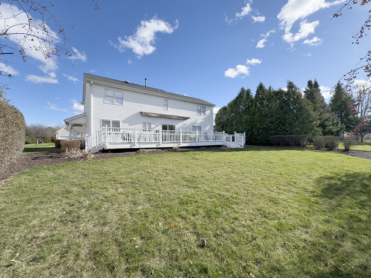 776 Columbine Drive