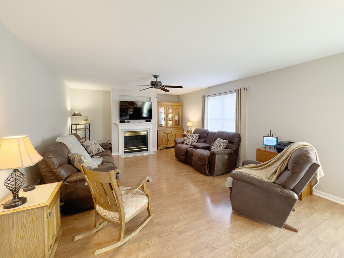 776 Columbine Drive