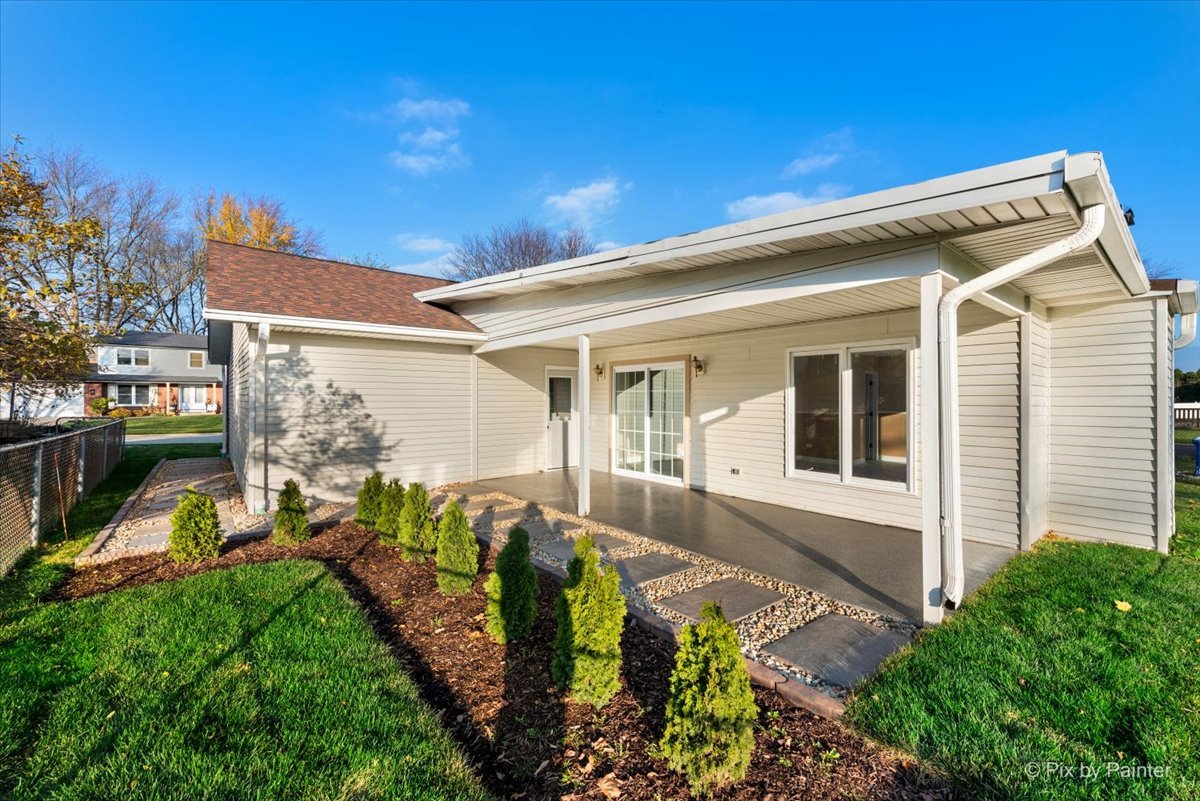 1915 Murcer Lane