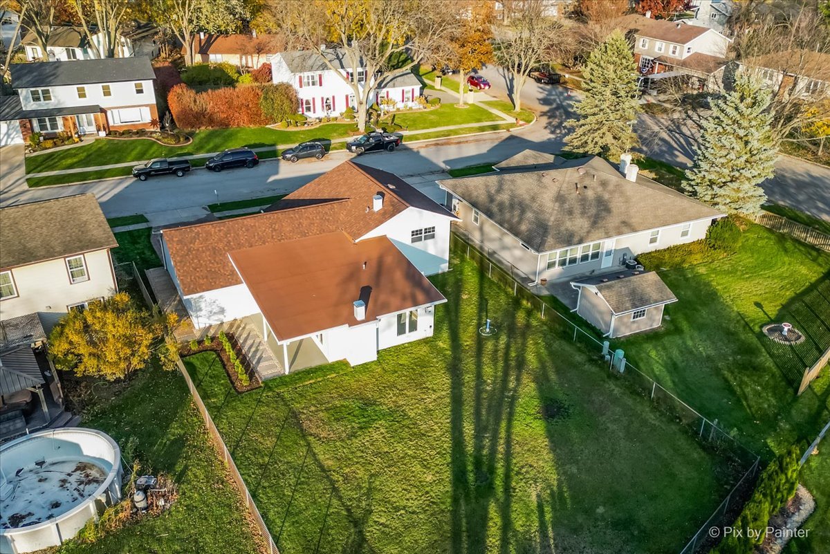 1915 Murcer Lane