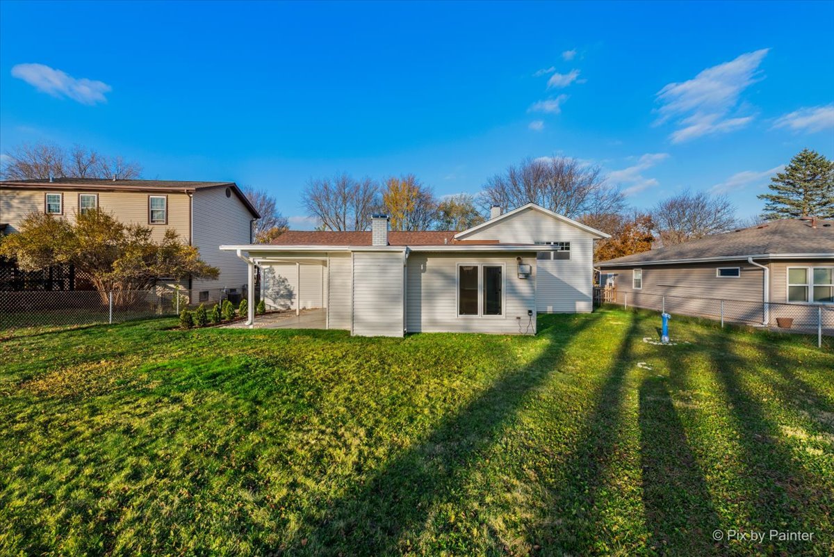1915 Murcer Lane