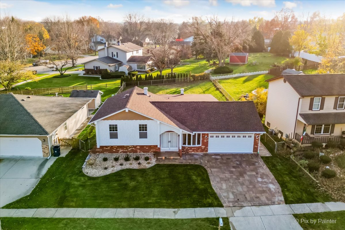 1915 Murcer Lane