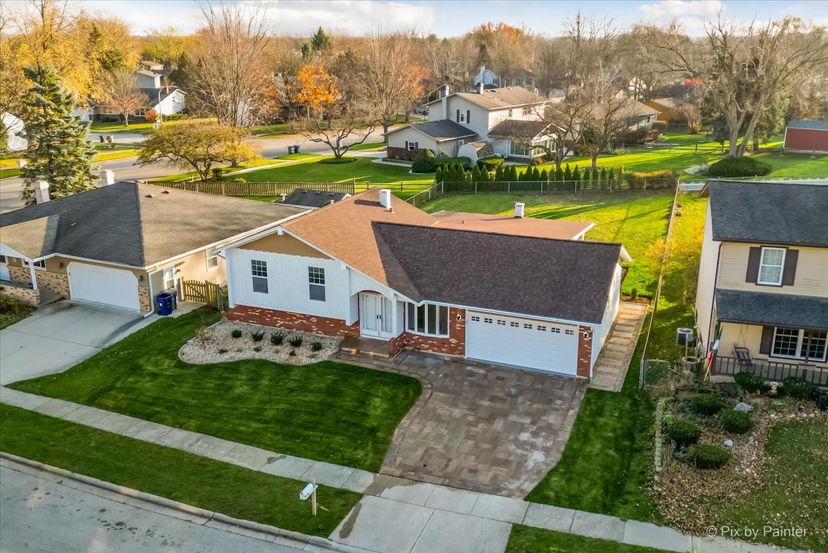 1915 Murcer Lane