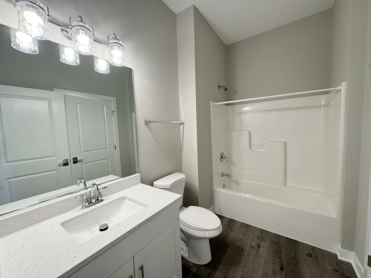 1416 Indiana Avenue Unit: 106