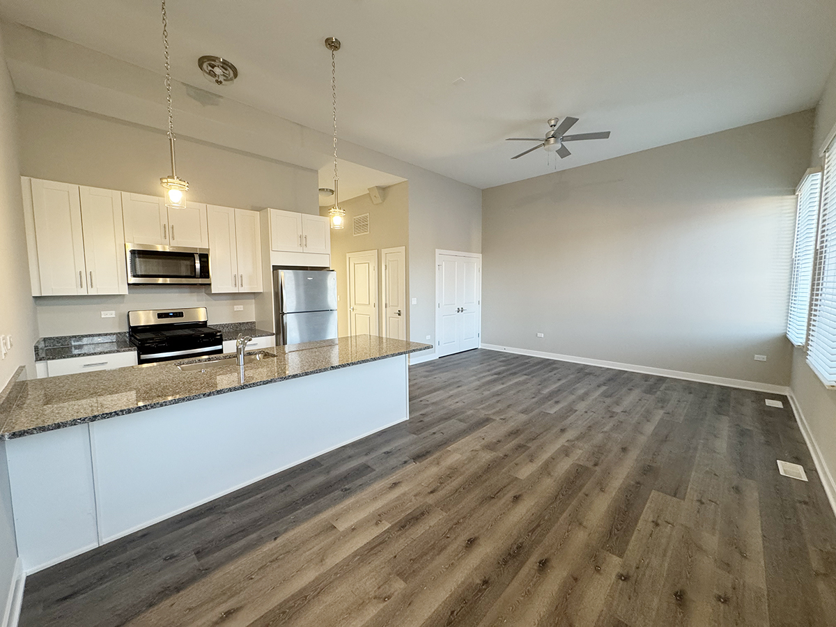 1416 Indiana Avenue Unit: 106