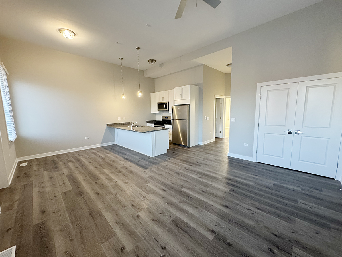 1416 Indiana Avenue Unit: 106