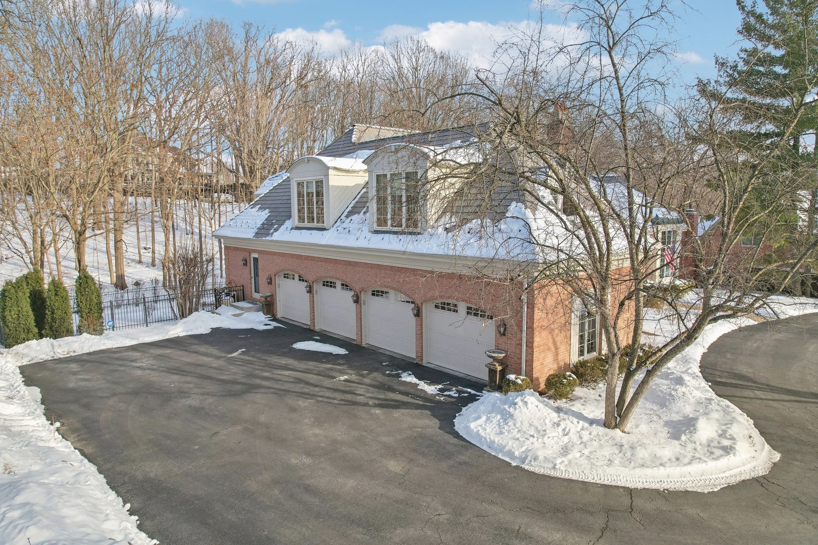 629 Fox Glen Drive