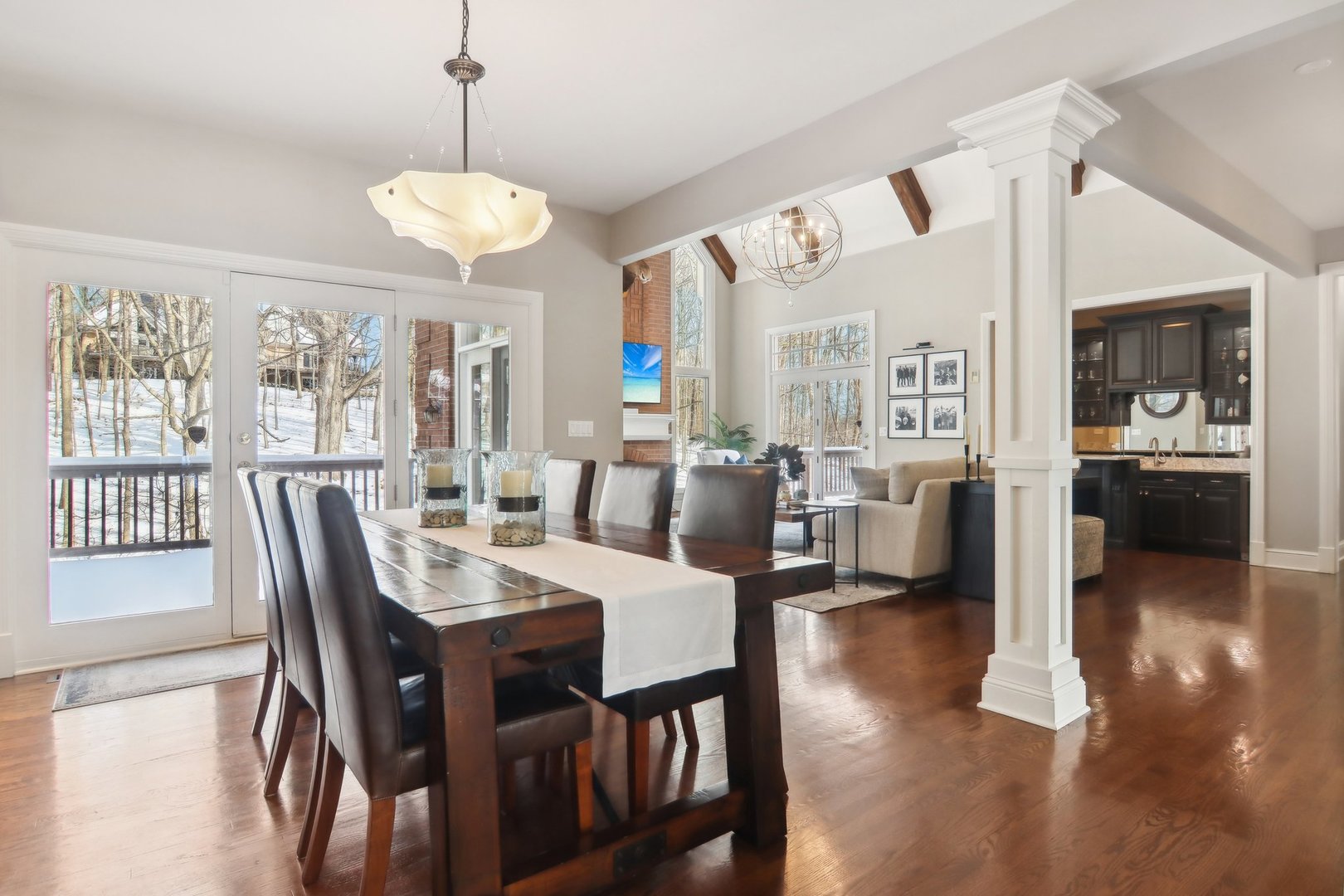 629 Fox Glen Drive