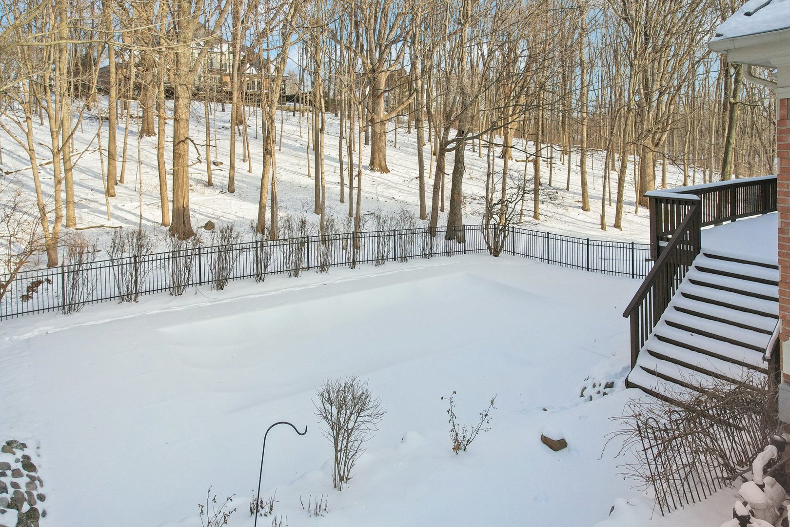 629 Fox Glen Drive