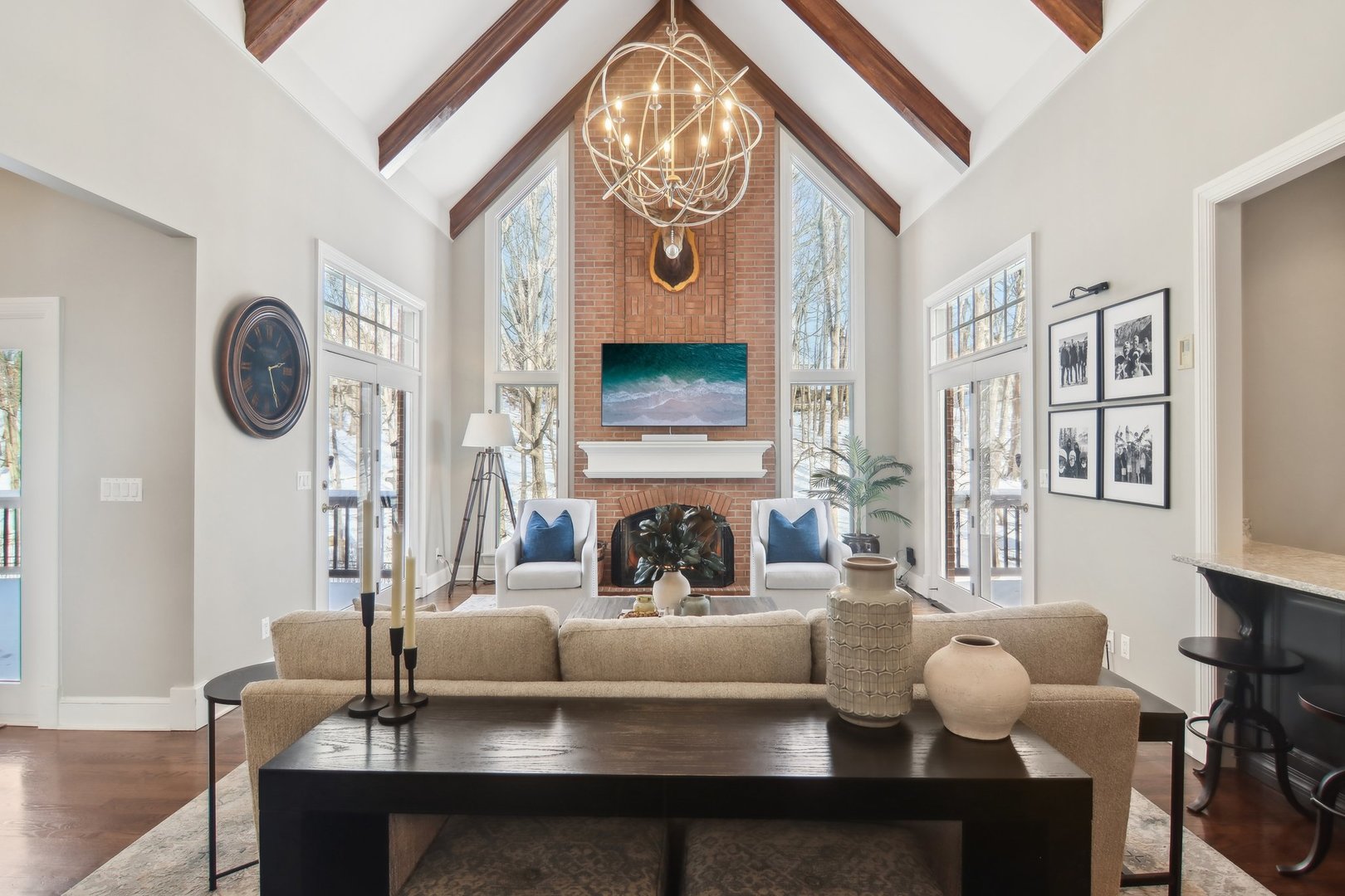629 Fox Glen Drive