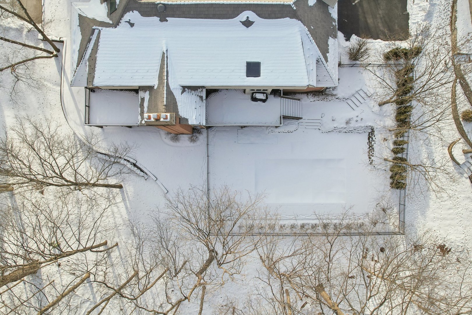 629 Fox Glen Drive